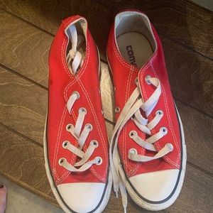 Women’s converse